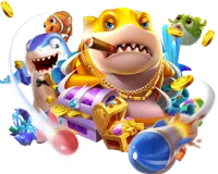 66 Lottery Fishing Games