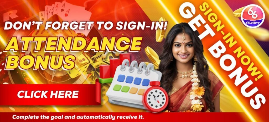 How to Play 66 Lottery Game